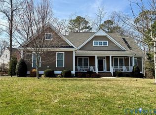9806 Cravensford Loop, Midlothian, VA 23112