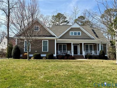 9806 Cravensford Loop, Midlothian, VA, 23112