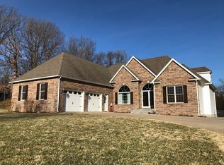 10200 Timberline Cir, Joplin, MO 64804