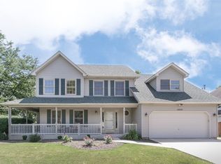 24859 Burdick Rd, Plainfield, IL 60585