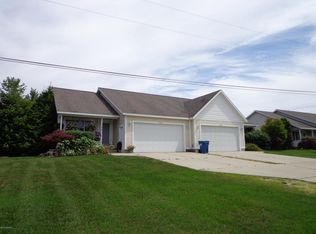 18976 168th Ave, Spring Lake, MI 49456