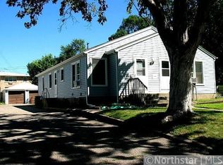 1317 Oxford St, Hopkins, MN 55343