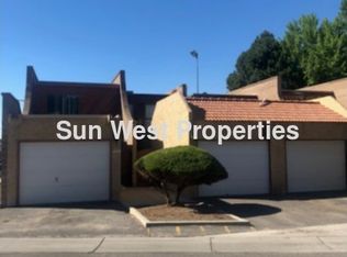 1046 E Navajo St #C, Farmington, NM 87401