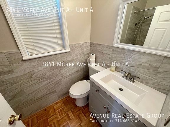 4th image of 3841 McRee Ave #A