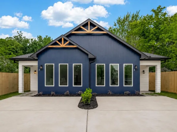 8214 Woodward St, Houston, TX 77051