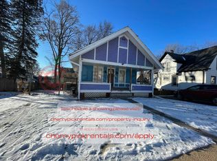 3415 Charles St, Omaha, NE 68131