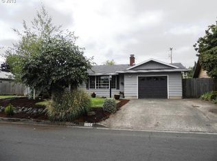 1100 Saville Ave, Eugene, OR 97404