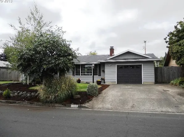 1100 Saville Ave, Eugene, OR 97404