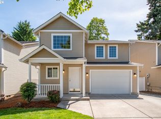 2533 NE 127th Ave, Vancouver, WA 98684