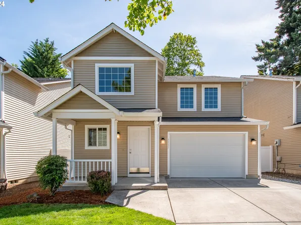 2533 NE 127th Ave, Vancouver, WA 98684