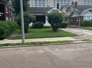 1361 N Parkway Ave, Memphis, TN 38104