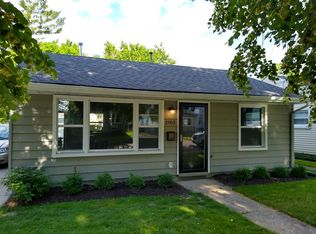 1905 Leitch Rd, Ferndale, MI 48220