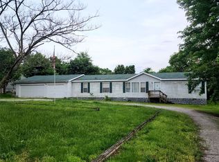 349 Sheppard Rd, Rogers, AR 72756