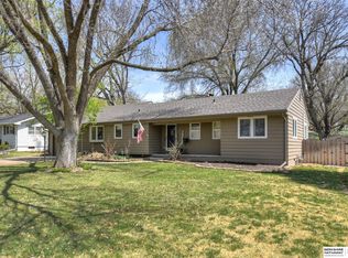 2515 S 88th St, Omaha, NE 68124