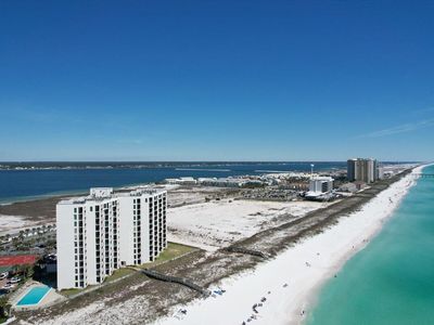 8271 Gulf Blvd APT 602, Navarre, FL, 32566