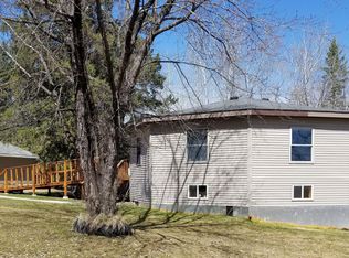 43610 County Road 3, Solway, MN 56678
