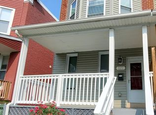 5203 Craig Ave, Baltimore, MD 21212