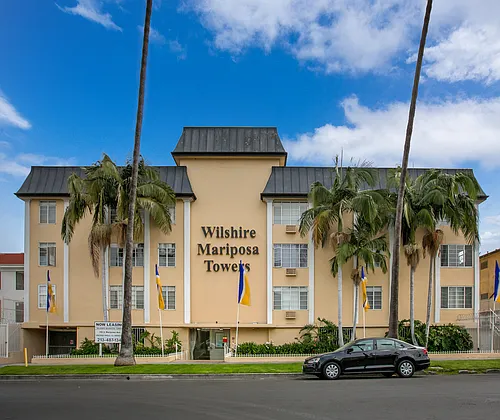 Wilshire Mariposa Towers Photo 1