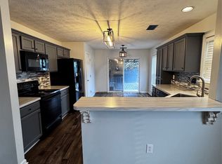1801 Young Pointe Blvd, Montgomery, AL 36106