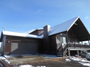 3403 Weese Run, Overgaard, AZ 85933