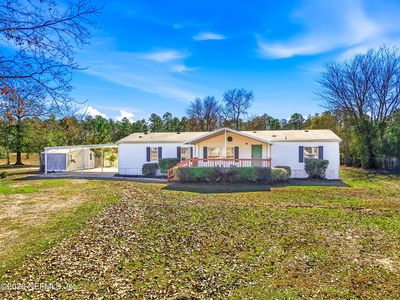 171133 ANDREWS Road, Hilliard, FL, 32046