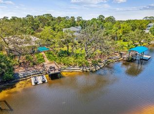 5903 Cachette De Riviera Ct, New Port Richey, FL 34655