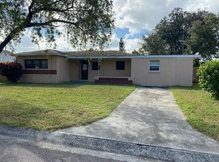6526 Dr Martin Luther King Jr St N, Saint Petersburg, FL 33702