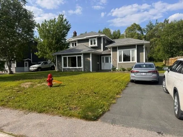 11 Towers Avenue, Gander, NL A1V2L9