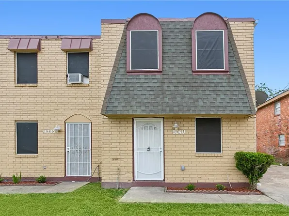 9040-42 Bunker Hill Rd, New Orleans, LA 70127