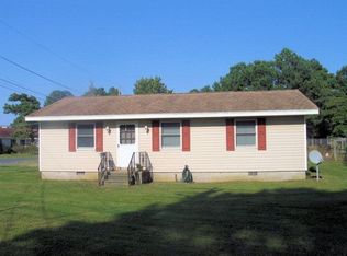 3314 Kingsberry Ct, Chincoteague, VA 23336