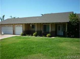 6090 Maverick Ln, Riverside, CA 92509