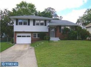 218 Chelten Pkwy, Cherry Hill, NJ 08034