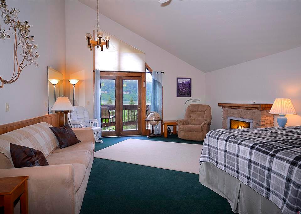 Skyland Lodge Condos Crested Butte, CO Zillow