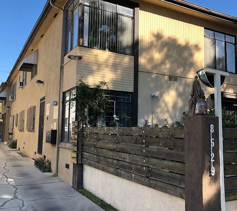 1st image of 8529 Cashio St APT 4