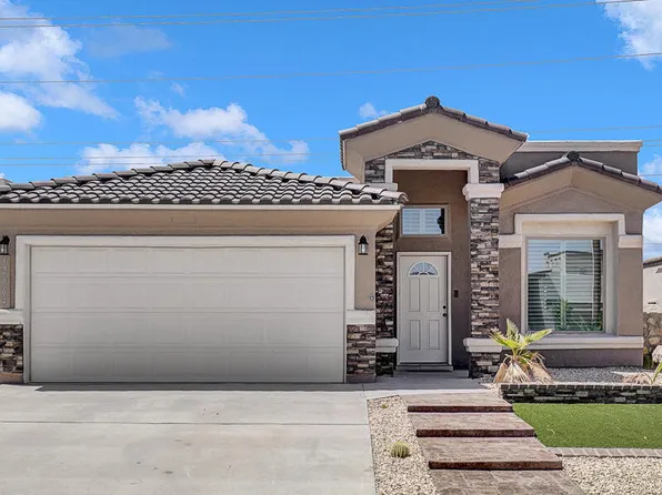 12864 Rock Cliff Ave, El Paso, TX 79928