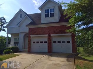 553 Vickers Ln, Locust Grove, GA 30248