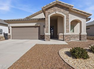 13845 Paseo De Loma Dr, El Paso, TX 79928
