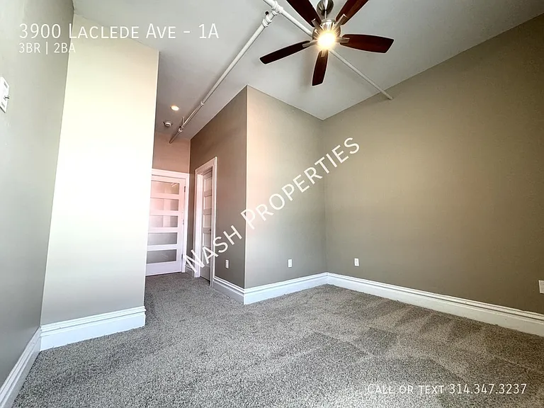 3900 Laclede Ave #1A — Photo 9
