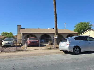 4023 W Lynne Ln, Phoenix, AZ, 85041