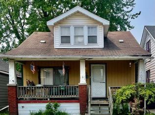 70 Stoner St, River Rouge, MI 48218