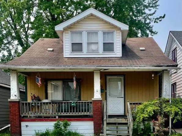 70 Stoner St, River Rouge, MI 48218