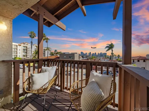 450 W Laurel St, San Diego, CA 92101