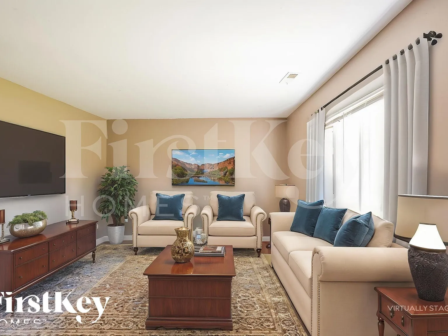 4 bed, 2.0 bath, 1180 sqft, $1,710 — Photo 4