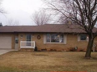 526 E Evergreen Dr, Kaukauna, WI 54130