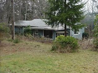 245 Summit Ave, Hoquiam, WA 98550
