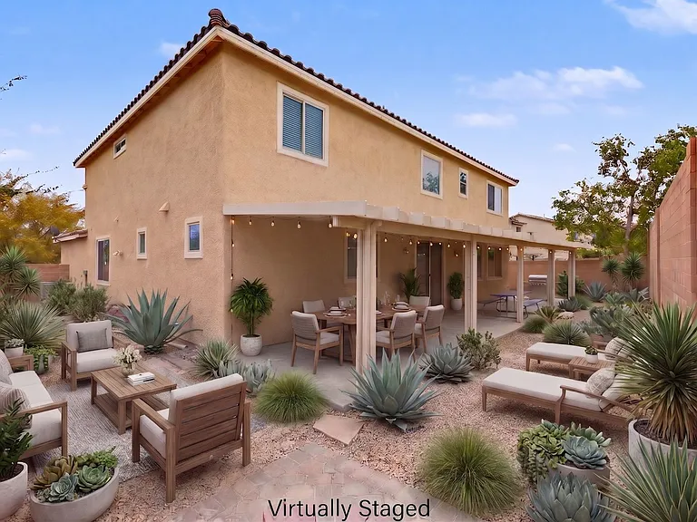 6637 Cliff Shore Ct — Photo 63