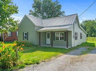 528 Hustonville St, Liberty, KY 42539