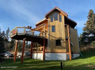 53760 Kilcher Rd, Homer, AK 99603