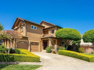 1641 Lancaster Dr, Petaluma, CA