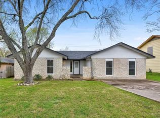 7400 Shadywood Dr, Austin, TX 78745